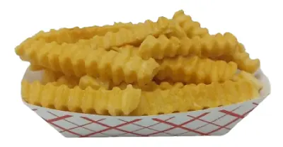 fries