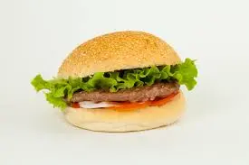 shake shack hamburger