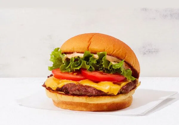 shack burger